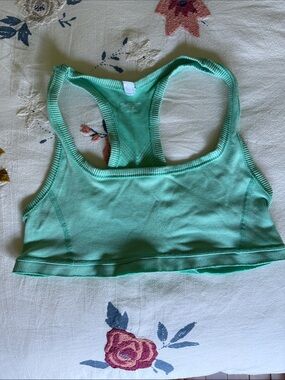 Out from Under Racerback Sports Bra